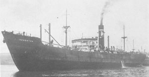 SS Peterton